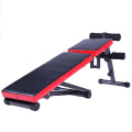 Günstige Fitness-Sportgeräte Sit Up Bench Verstellbare Utility Bench